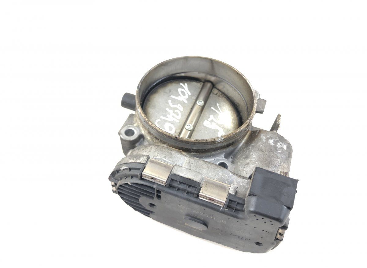 0280750182 Throttle body MERCEDES-BENZ SL-CLASS (R230) (2001-2012)