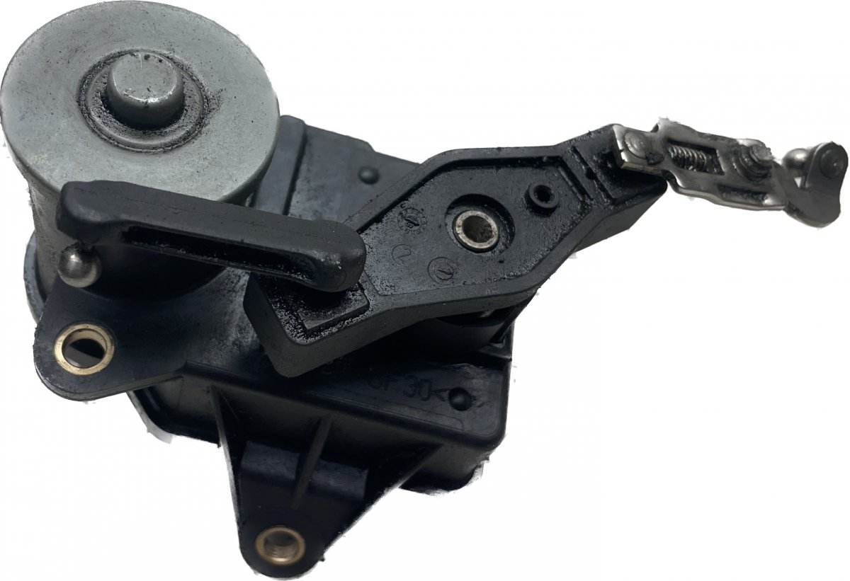 Mercedes-Benz CLS (C218) Throttle Valve Potentiometer Throttle Valve Potentiometer MERCEDES-BENZ CLS ...
