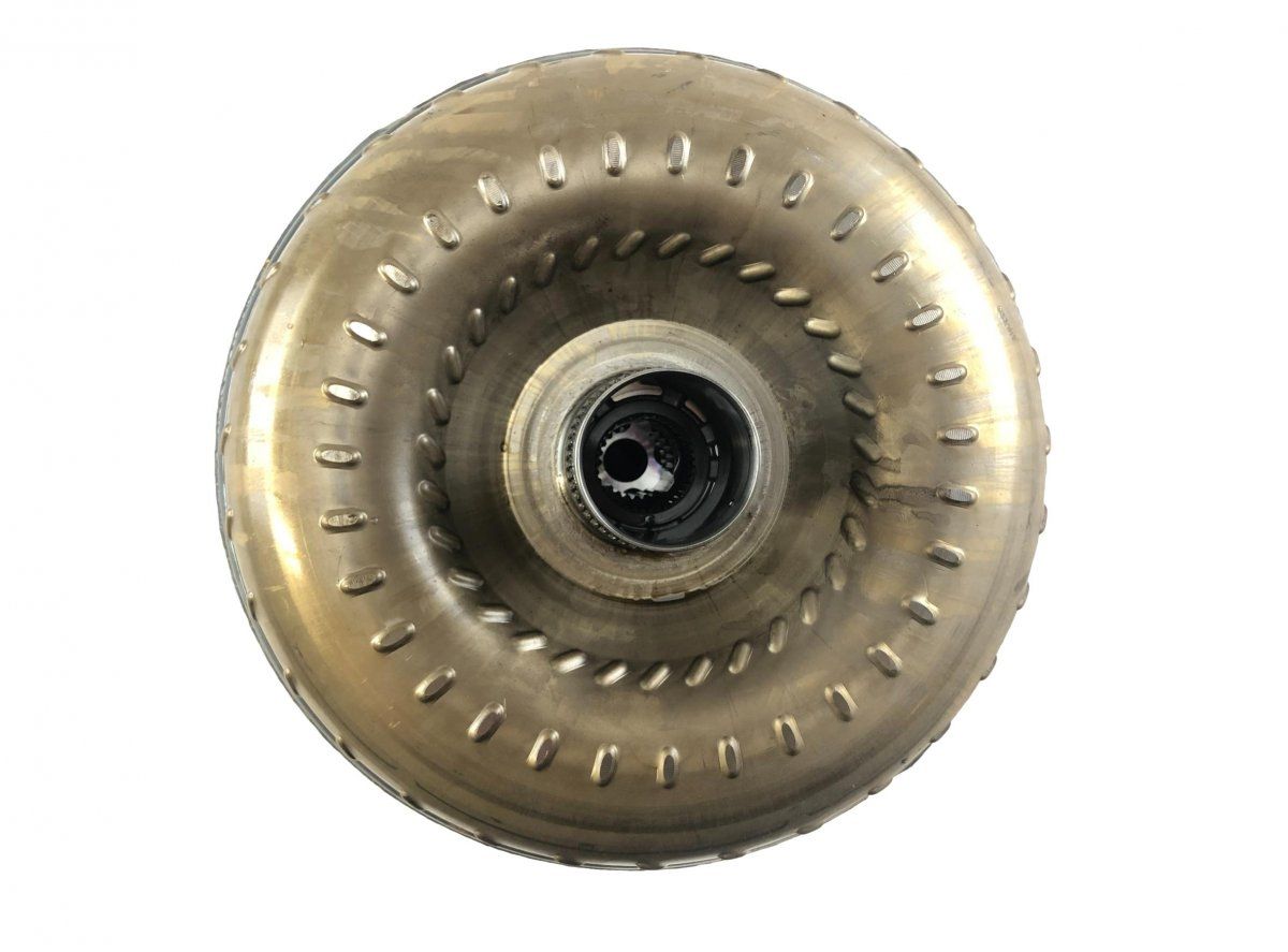 A2132500202 Torque converter MERCEDES-BENZ E-CLASS (W213) (2016-2023)