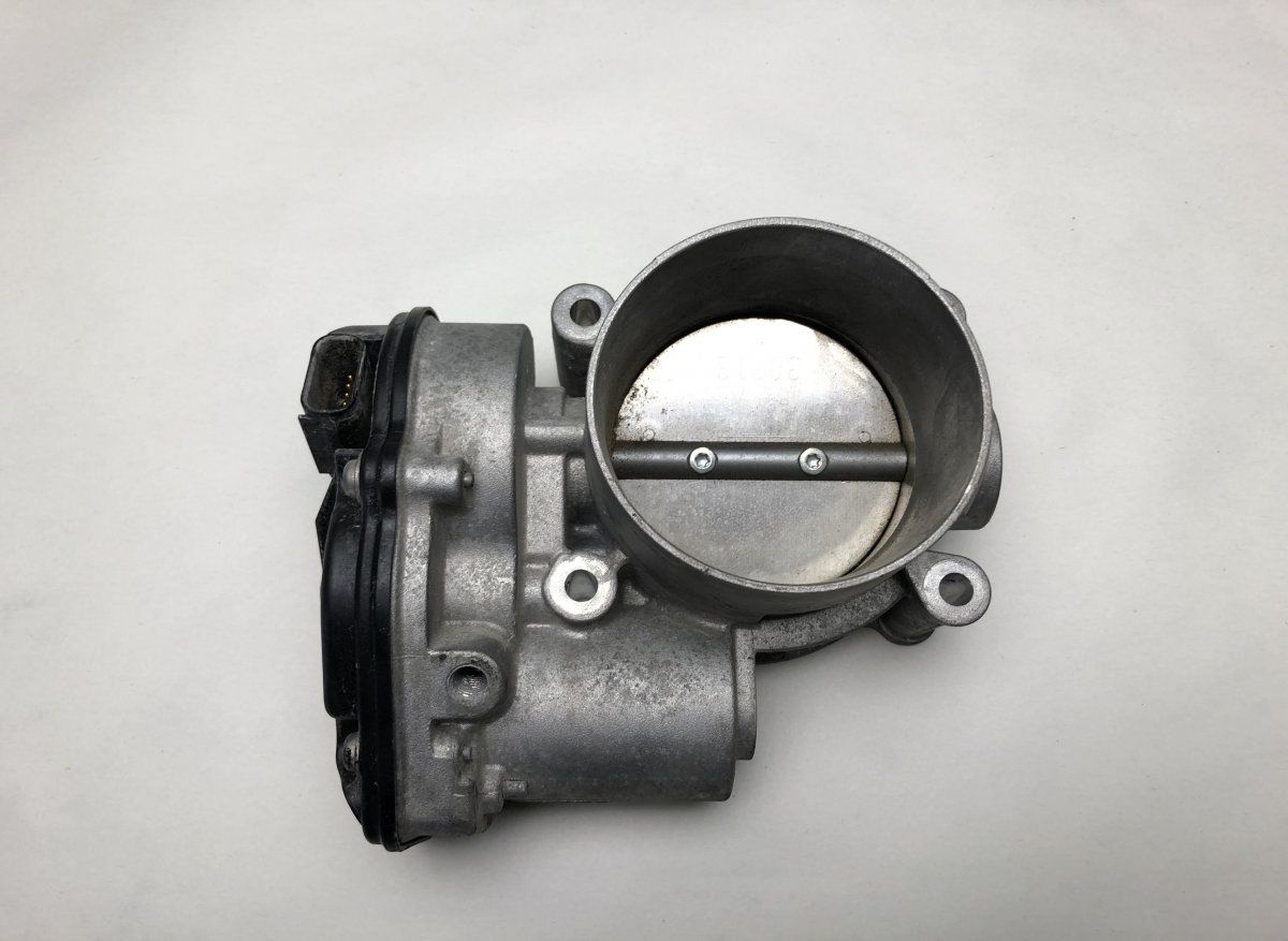 Throttle body FORD EXPLORER V (2010-2019)