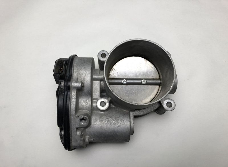 Throttle body FORD EXPLORER V (2010-2019)