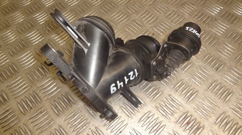 V29007022 Throttle body PEUGEOT 508 I (W23) (2010-2018)