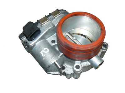 0280750076 Gasspjäll MERCEDES-BENZ C-KLASS (W204) (2007-2013)