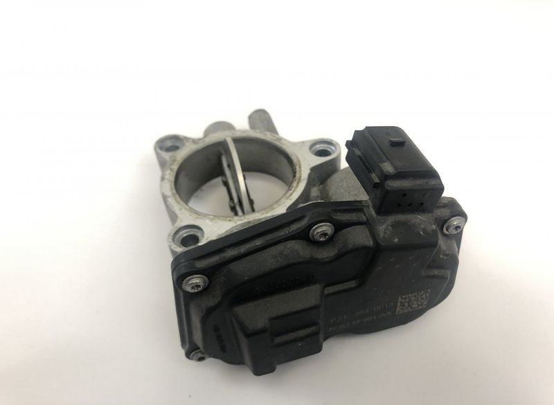 2521340 Throttle body FORD RANGER III (TKE, PX) (2011-2023)