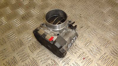 0281002701 Droseles korpuss VOLVO S60 I (RS) (2000-2010)
