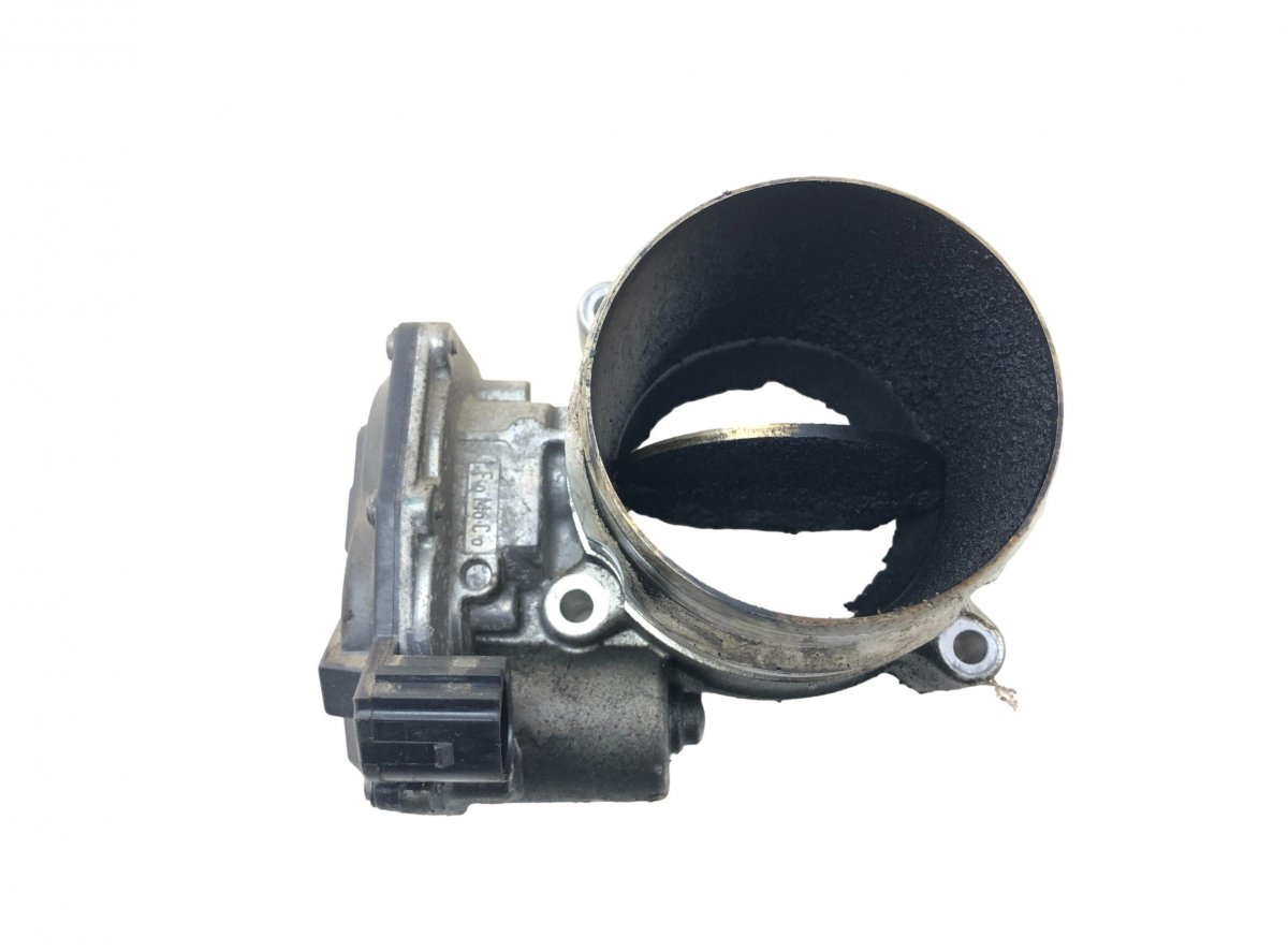 Land Rover Range Rover Sport (L494) Throttle body LR020694 Throttle body LAND ROVER RANGE ROVER S...