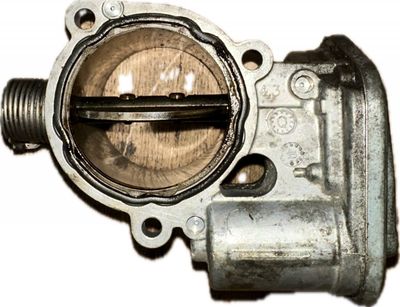 11717804384 Корпус на дросела BMW X5 (E70) (2007-2013)