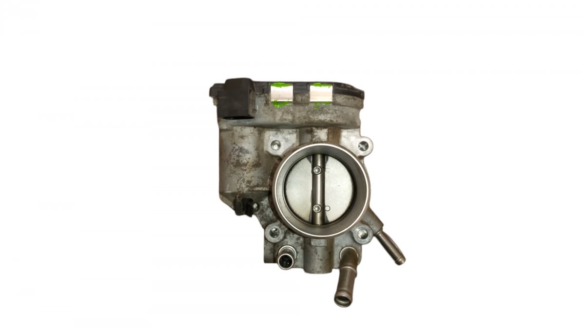 Hyundai i30 Throttle body 9590930008 Throttle body HYUNDAI i30 II (GD) (2...