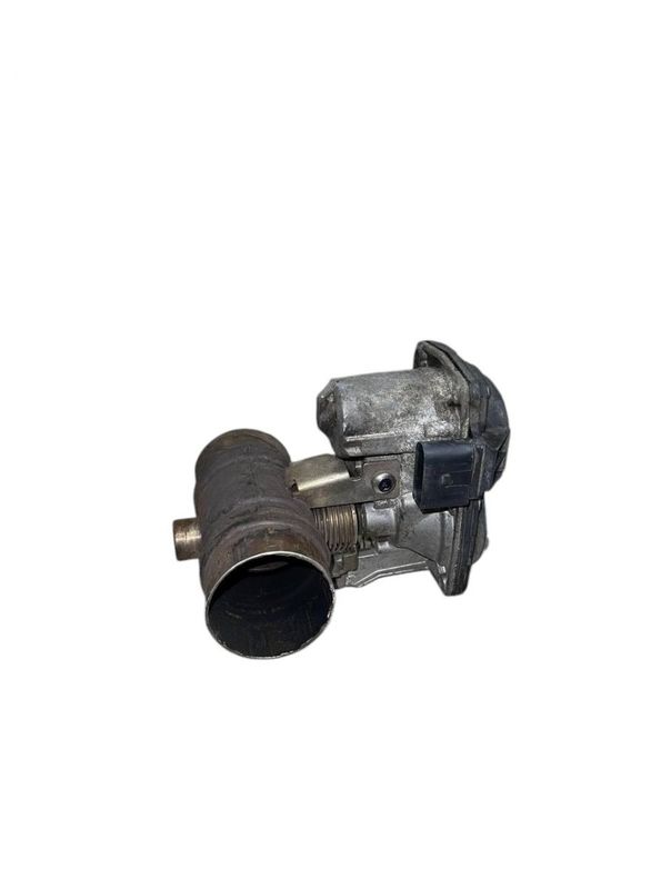 Throttle body SKODA OCTAVIA III (5E) (2012-2019)