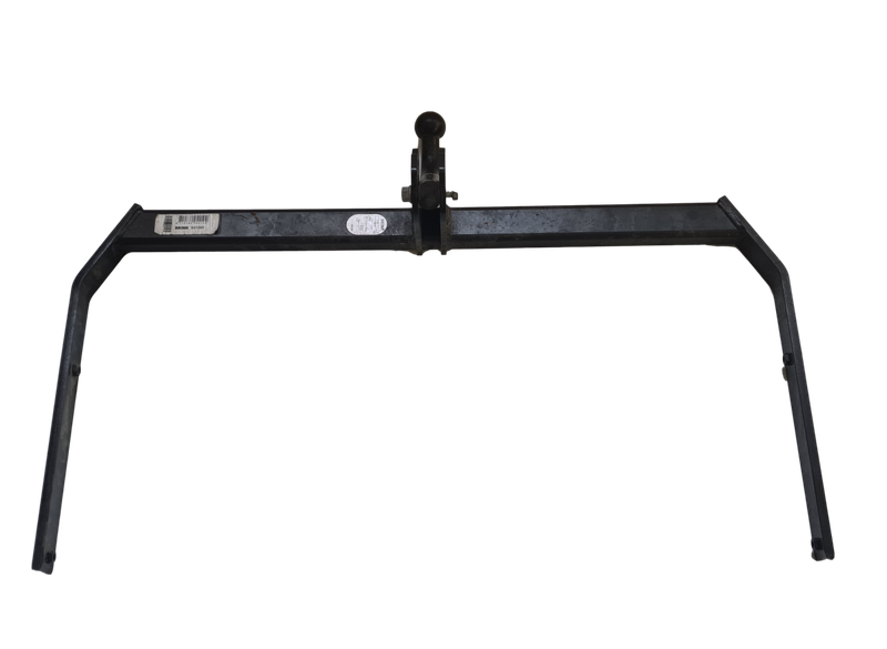 Towbar VW JETTA IV (162) (2010-2018)