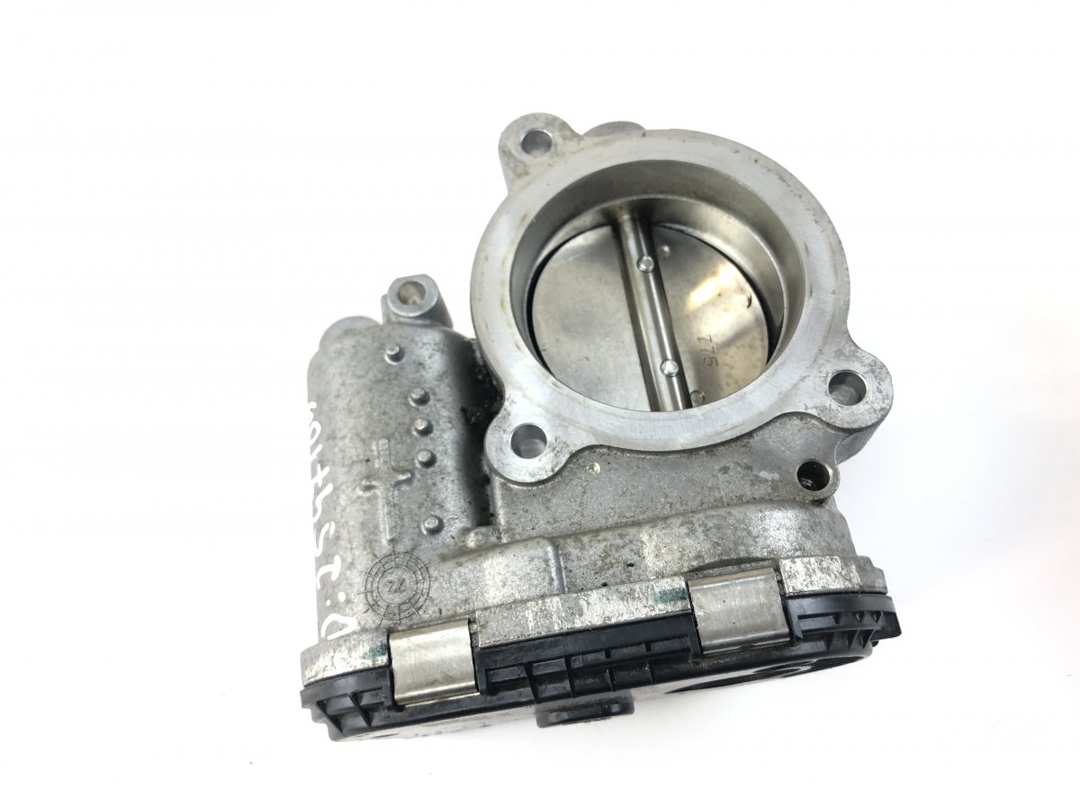 Ford Focus Throttle body 0280750692 Throttle body FORD FOCUS IV (HN) (01...