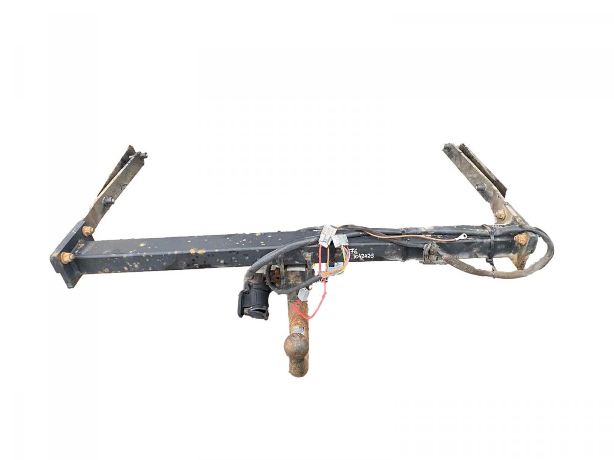 Ford Kuga прицепной крюк 2051835 Towbar FORD KUGA II (DM2, TF) (2012-201...