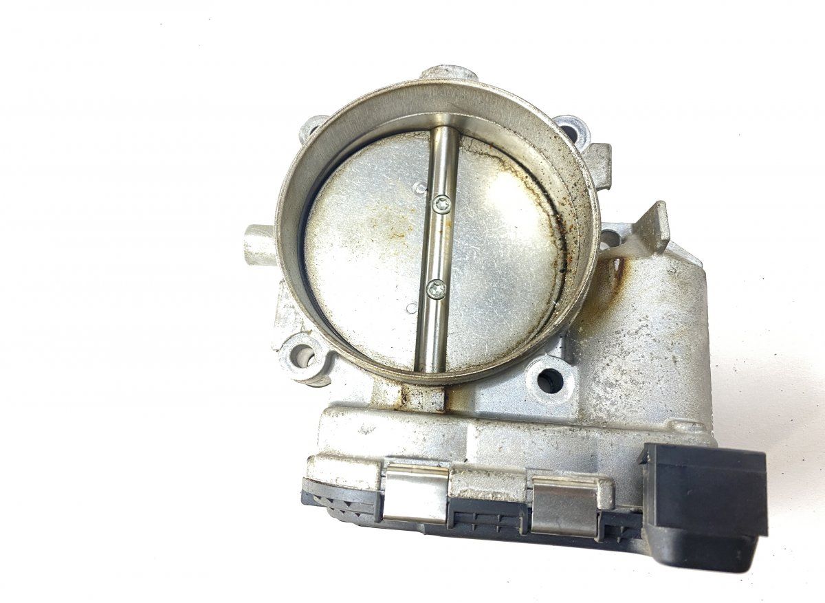 0280750182 Throttle body MERCEDES-BENZ SL-CLASS (R230) (2001-2012)