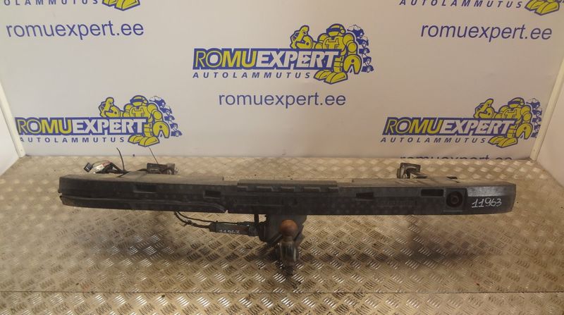 Towbar MERCEDES-BENZ E-CLASS (W211) (2002-2009)