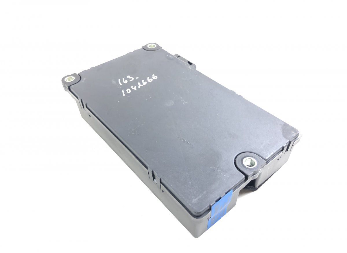 A2308205526 Sunroof control unit MERCEDES-BENZ SL-CLASS (R230) (2001-2012)