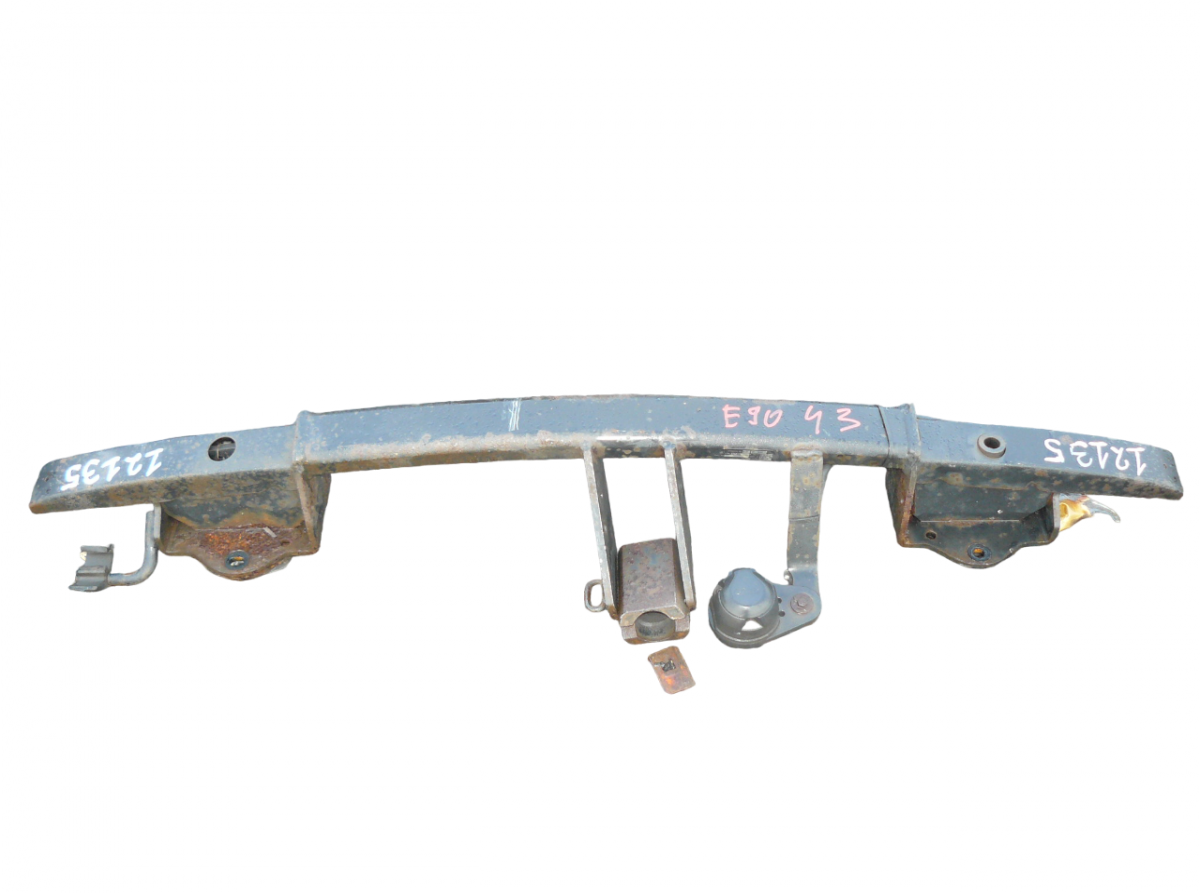 BMW 3 (E90 / E91 / E92 / E93) прицепной крюк 30333060000 Towbar BMW 3 (E90, E91, E92, E93) (...