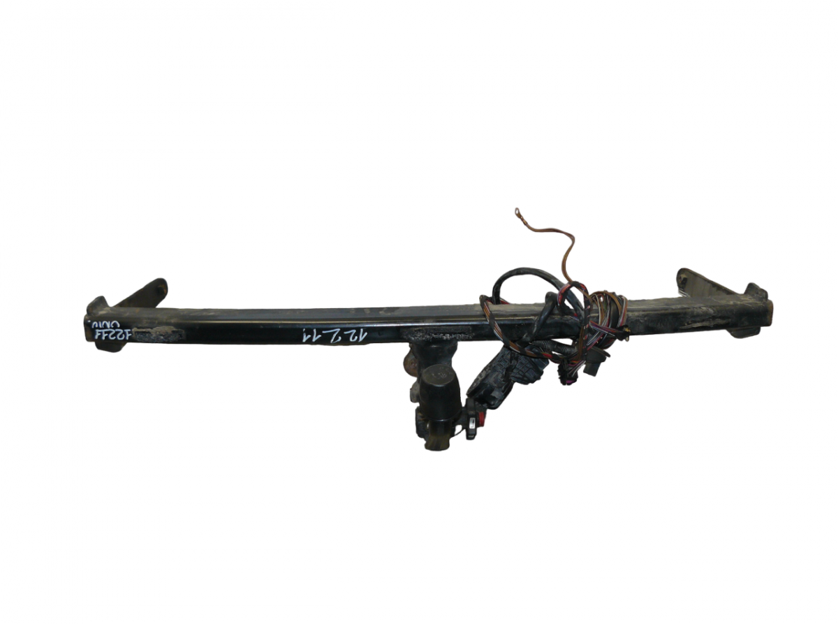 Volkswagen Passat прицепной крюк Towbar VW PASSAT B6 (3C) (2005-2010)

Part code...