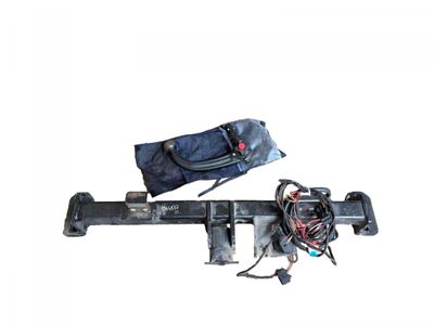 71606876028 Sakabes āķis BMW 5 (F10, F11) (2010-2017)