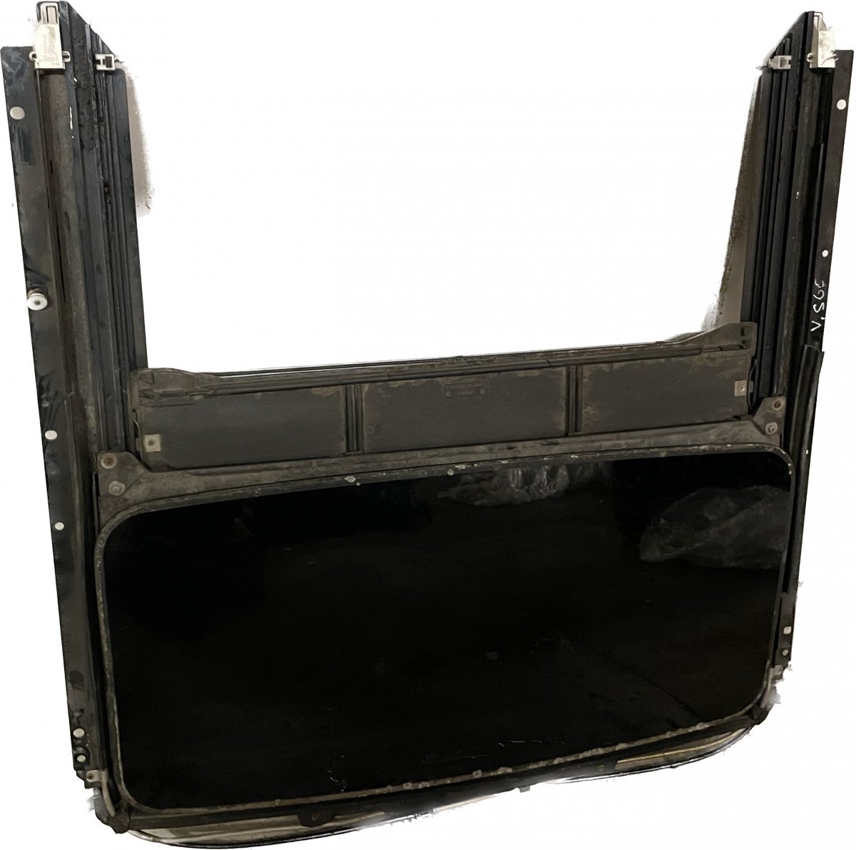 Volvo S60 Sunroof Sunroof VOLVO S60 I (RS) (2000-2010)

Generatio...