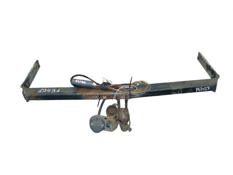 Towbar VW PASSAT B6 (3C) (2005-2010)