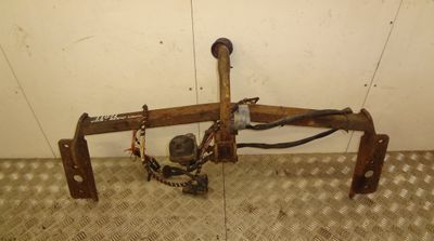 Towbar CHRYSLER 300C I (2004-2010)