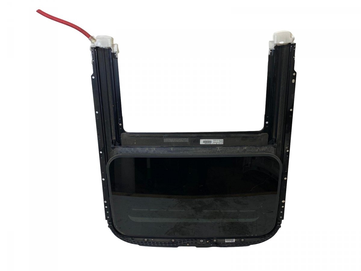 Audi A5 (B8) Kattoluukku 8T8877071 Sunroof AUDI A5 (B8) (2007-2016)

Par...