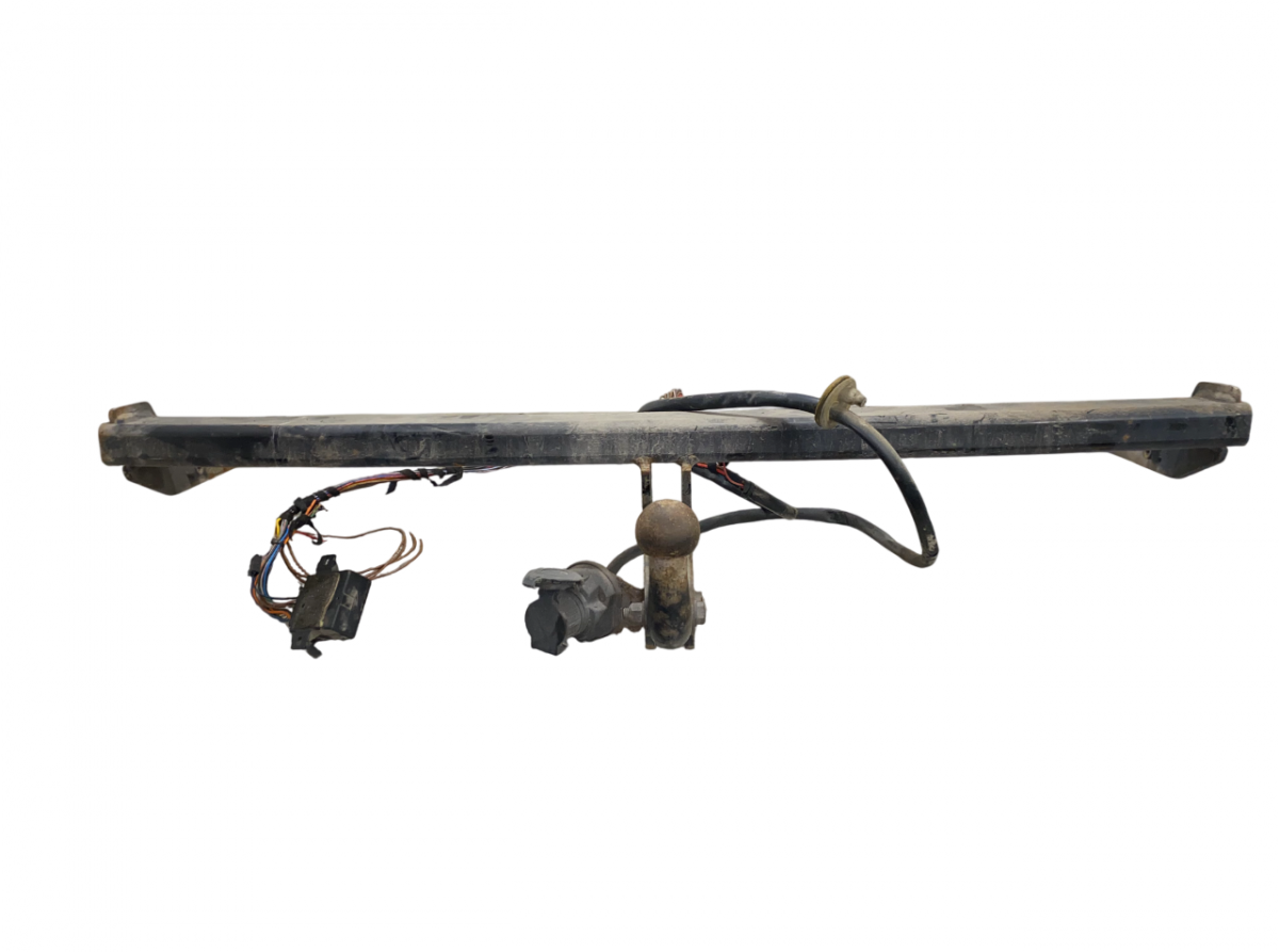 Towbar VW PASSAT B6 (3C) (2005-2010)