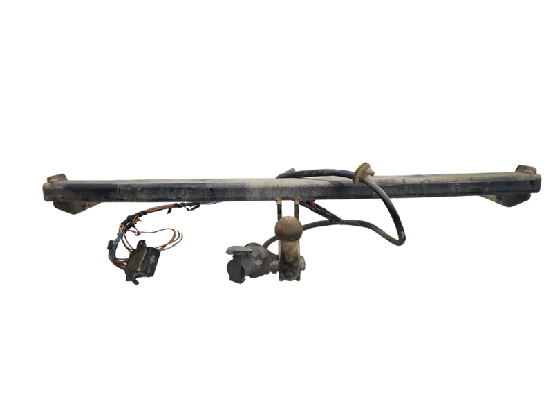 Towbar VW PASSAT B6 (3C) (2005-2010)