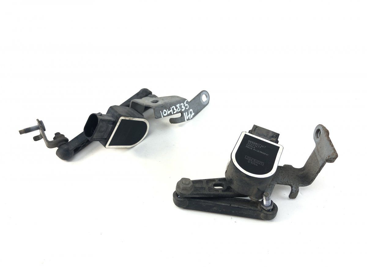 8888899693 8888899689 Federhöhensensor-Kit/-Set VOLVO XC40 / EX40 / EC40 (536, 539) (2017-)