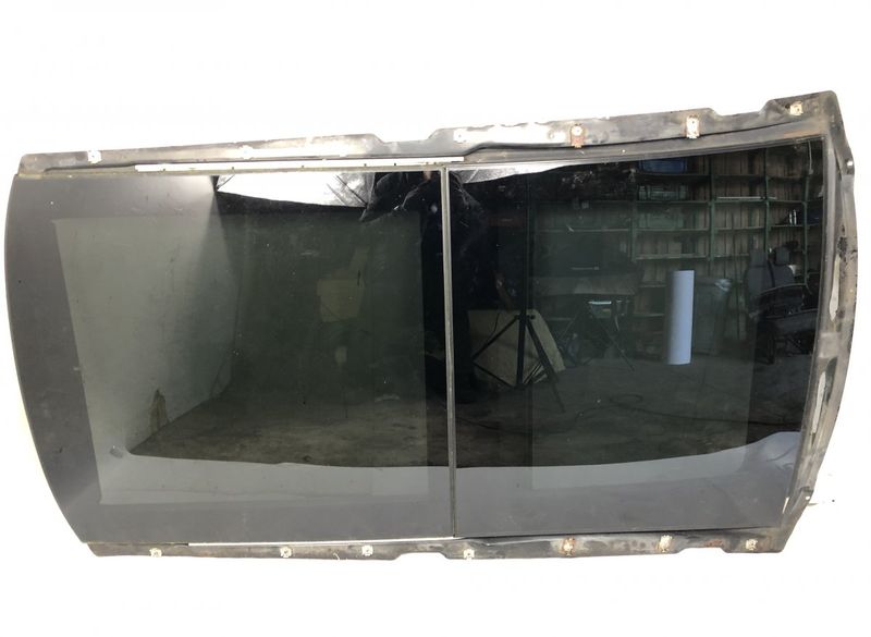 A2517800229 Sunroof MERCEDES-BENZ R-CLASS (W251) (2006-2013)
