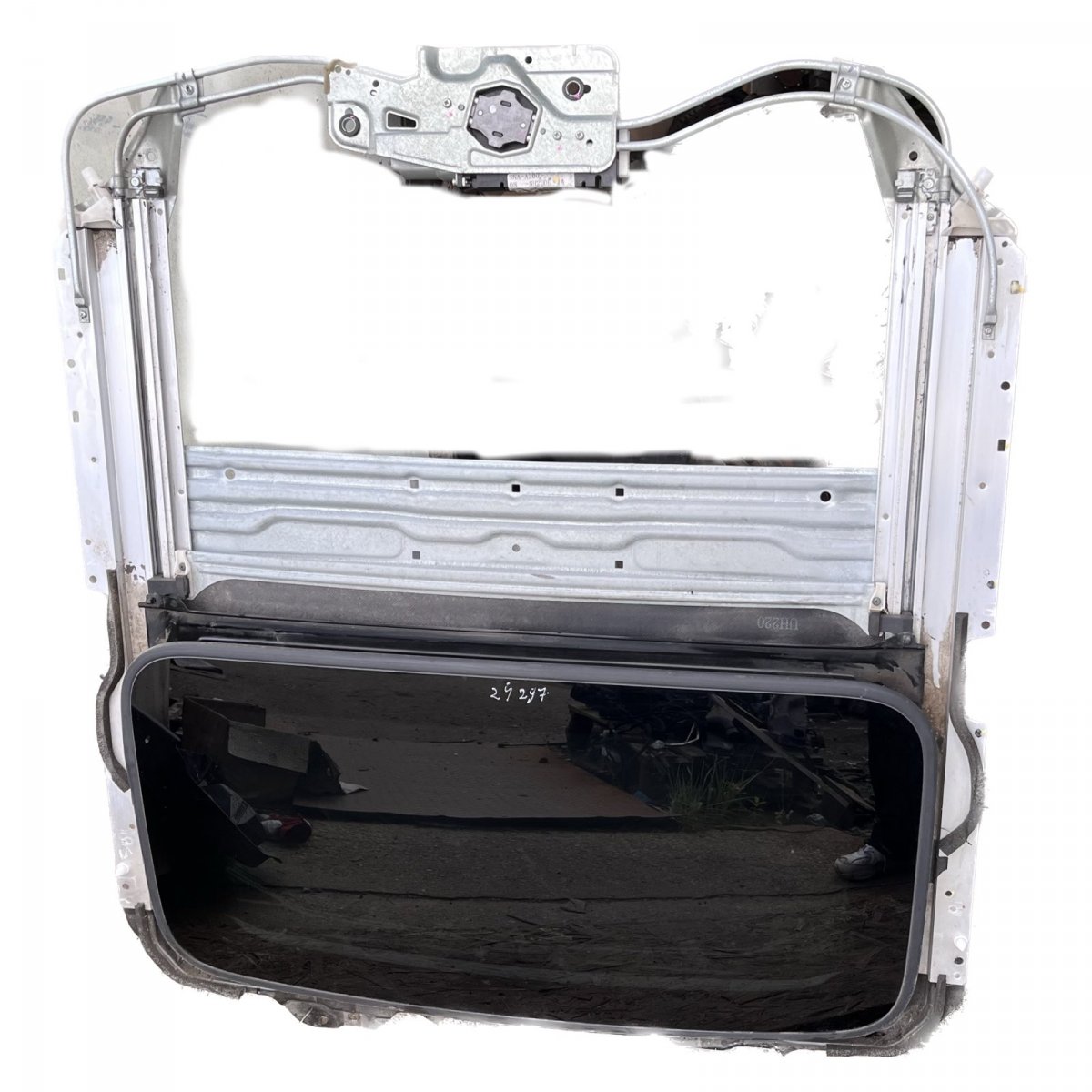 Honda Civic Люк на крыше Sunroof HONDA CIVIC VIII (FN, FD) (2005-2011)

...