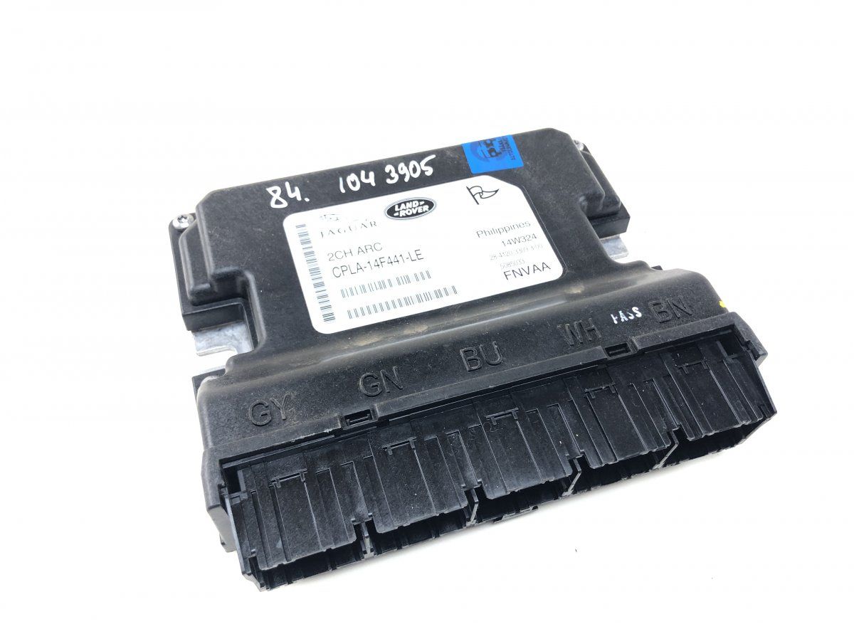LR033253 Suspension Control Unit LAND ROVER RANGE ROVER IV (LG/L405) (2012-2021)