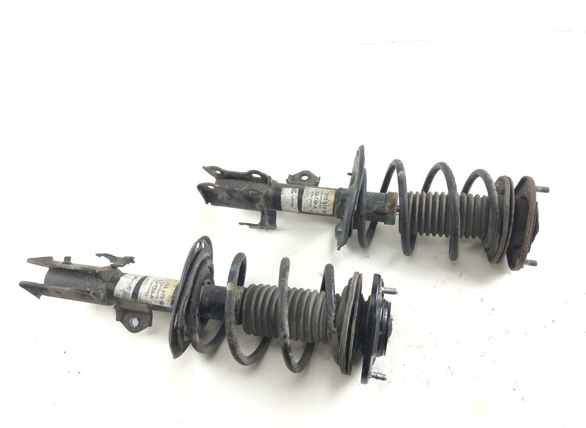 4852009X90 485108Z063 Suspension Leg Front Left TOYOTA AURIS (E18) 2012-2018