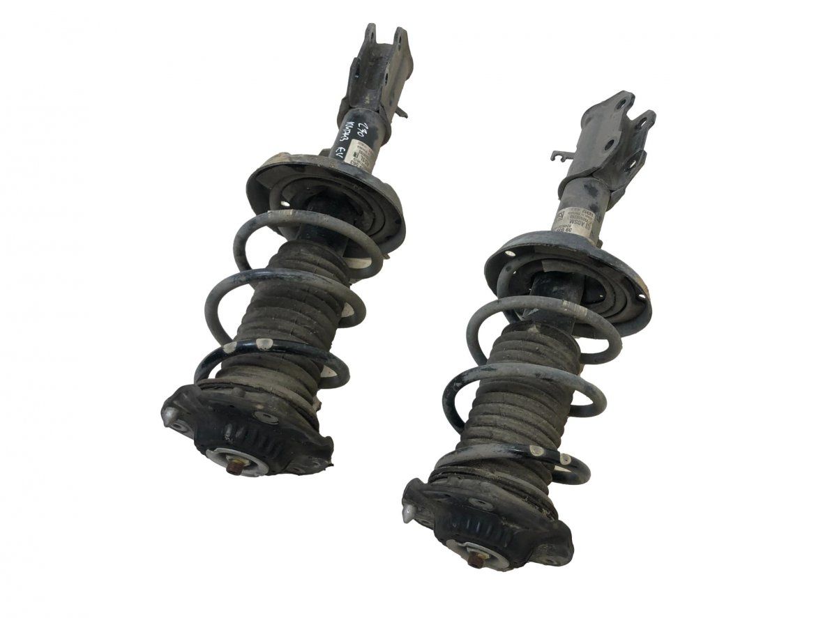 722559783 Крак на окачването преден ляв OPEL ASTRA K (B16) (2015-2022)