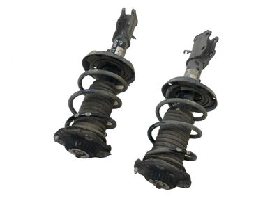 722559783 Federbein Vorne Links OPEL ASTRA K (B16) (2015-2022)