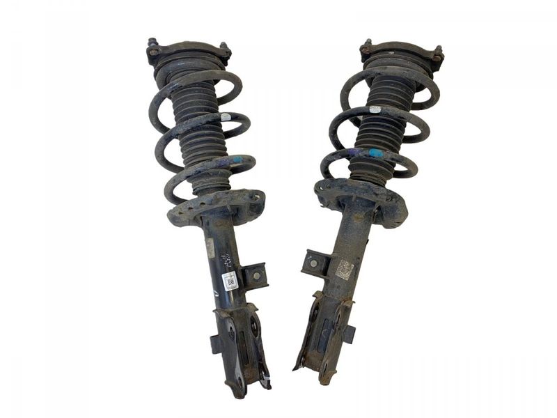 54650D7000 Suspension Leg Front Left HYUNDAI TUCSON III (TL) (2015-2021)