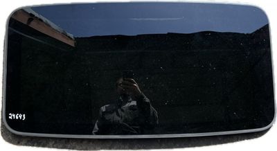 Toit ouvrant VOLVO XC90 I (2002-2014)