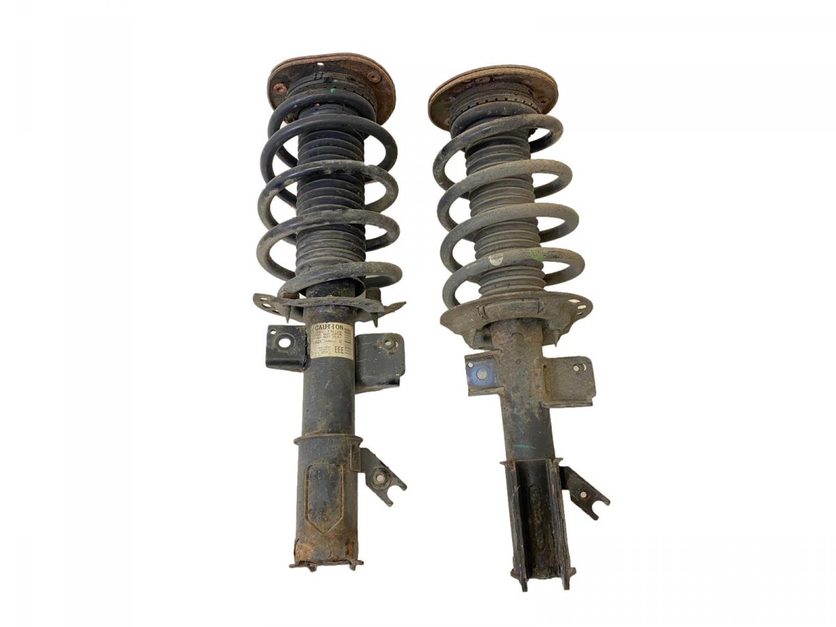 Ford Mondeo Suspension Leg Front Left 2107767 Suspension Leg Front Left FORD MONDEO M...