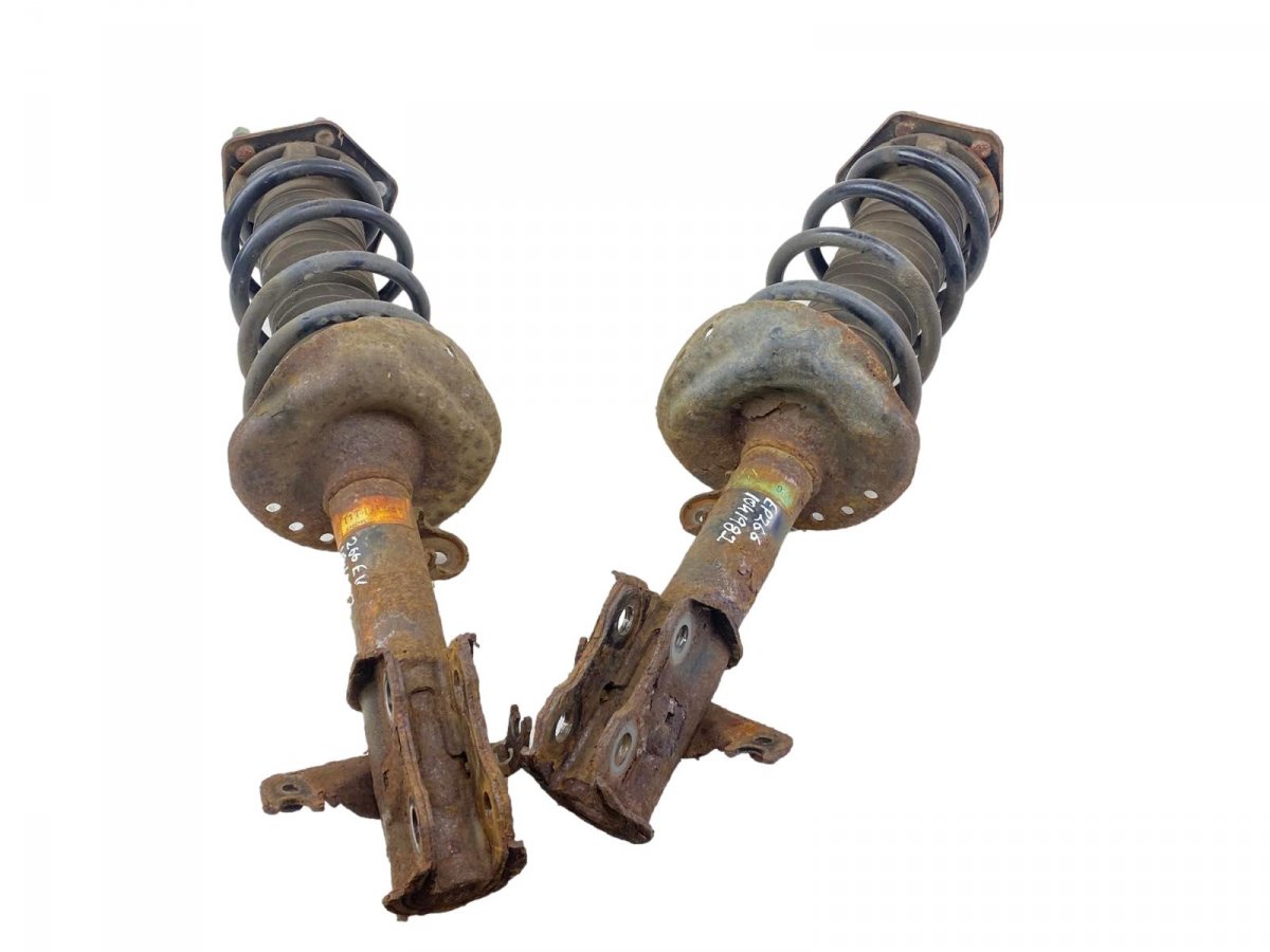 Honda CR-V Suspension Leg Front Left 51611T1TE02 51611T1TE02 Suspension Leg Front Le...