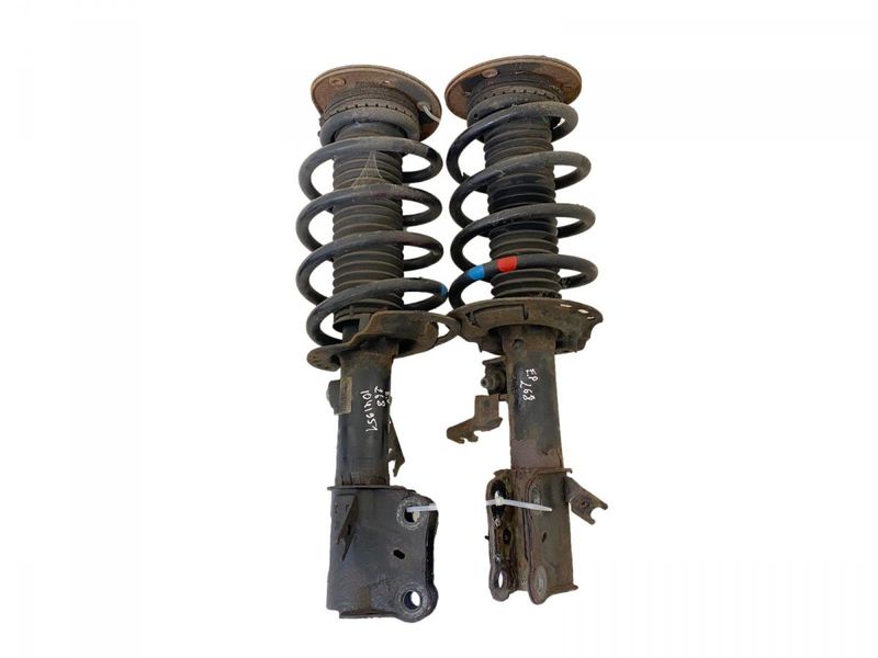 2110610 Suspension Leg Front Left FORD MONDEO Mk V (CD, CE, CF) (2014-2022)