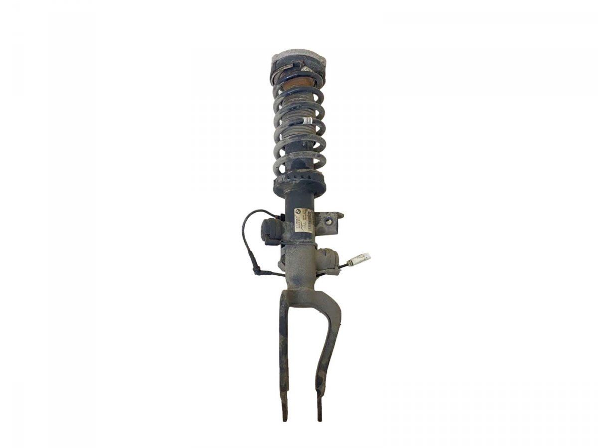 6852929 Jambe de suspension avant gauche BMW 5 (F10, F11) (2010-2017)