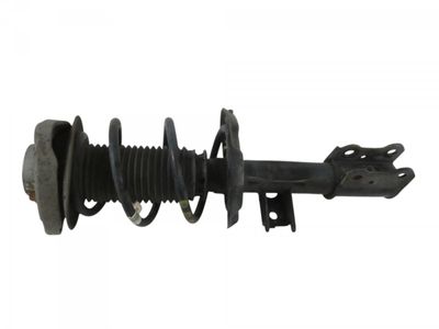 A1173200538 A1173231500 Jambe de suspension avant gauche MERCEDES-BENZ CLASSE A (W176) (2012-2018)