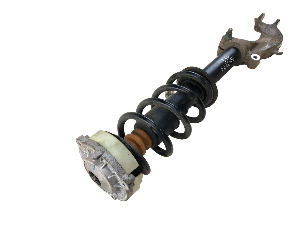 Audi A6 (C8) Suspension Leg Front Right 4K0413031AP 8W0411105JJ Suspension Leg Front Ri...