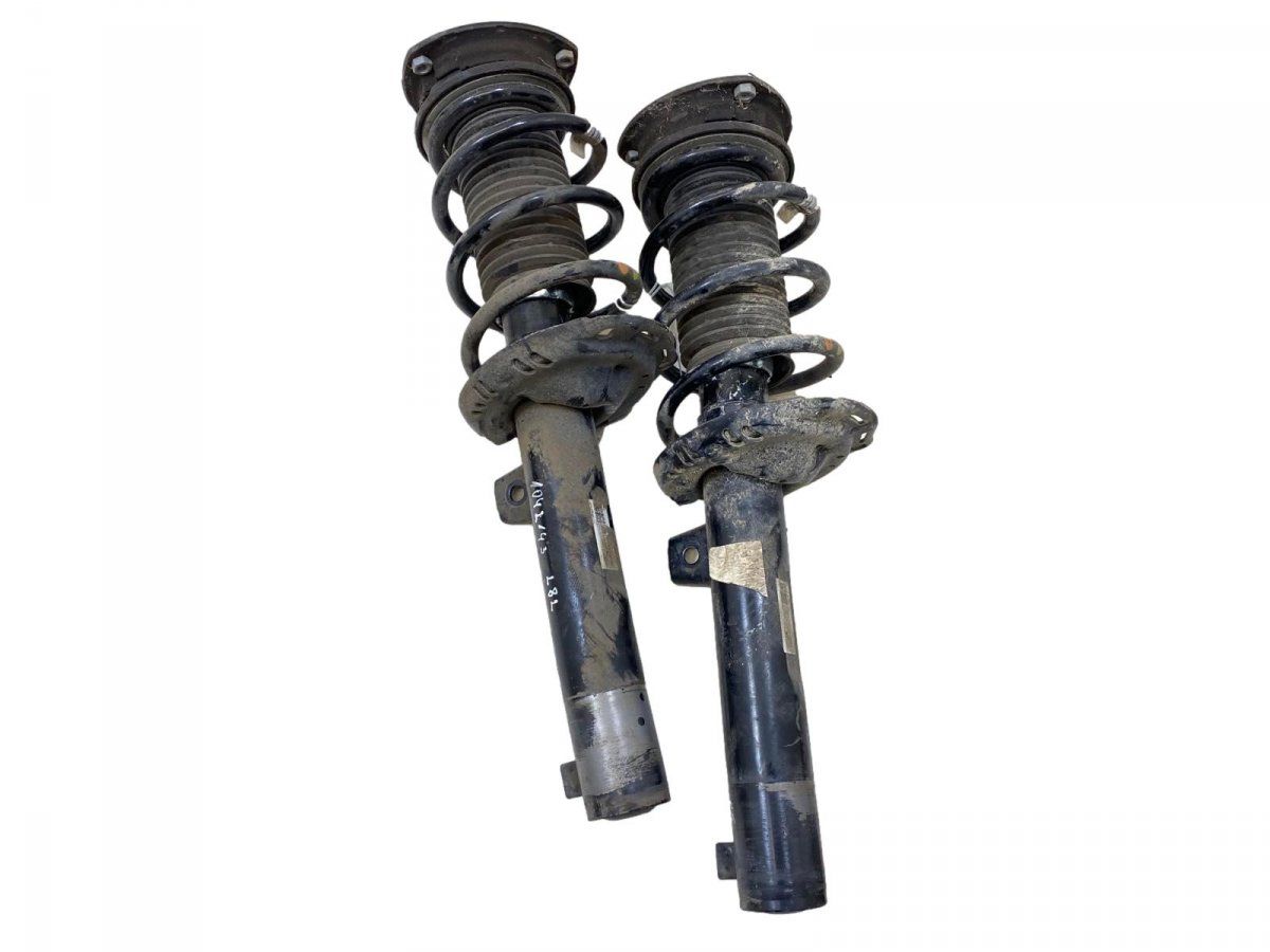5Q0413031GQ Suspension Leg Front Left AUDI Q2 (GA) (2016-)