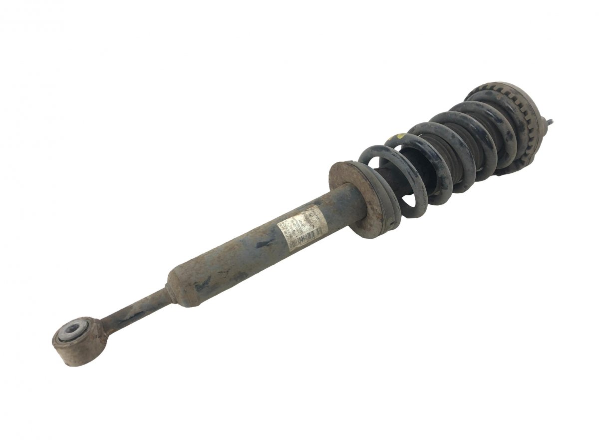 Maserati Ghibli Suspension Leg Front Left 6700088960 Suspension Leg Front Left MASERATI G...