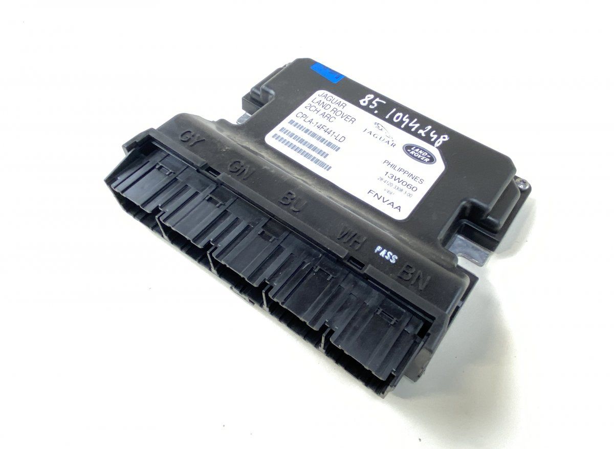 LR033253 Suspension Control Unit LAND ROVER RANGE ROVER IV (LG/L405) (2012-2021)