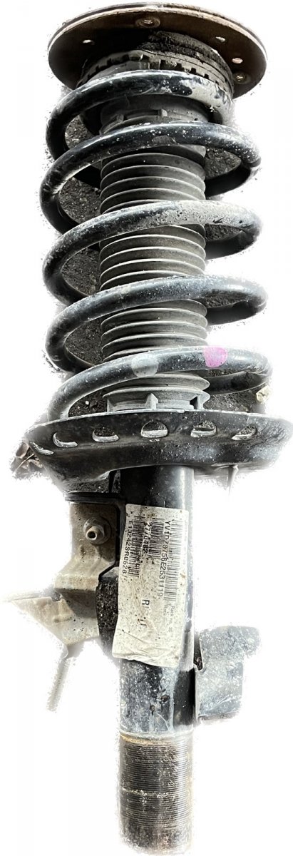 Volvo XC60 Suspension Leg Front Right Suspension Leg Front Right VOLVO XC60 I (2008-2...