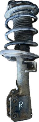 A2043204966 Suspension Leg Front Right MERCEDES-BENZ C-CLASS (W204) (2007-2013)