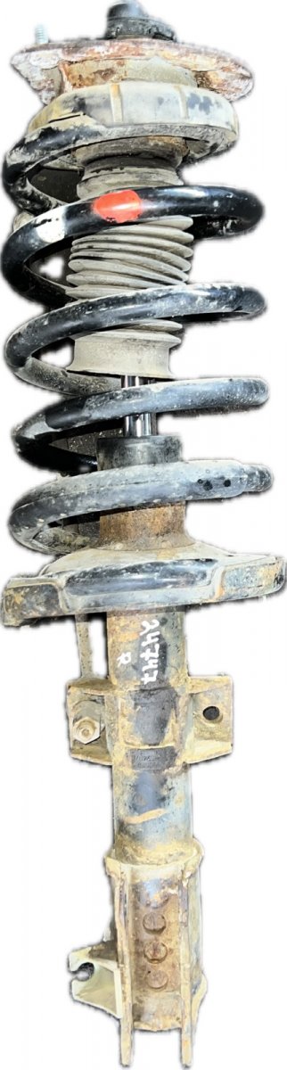 Volvo XC90 Suspension Leg Front Right Suspension Leg Front Right VOLVO XC90 I (2002-2...