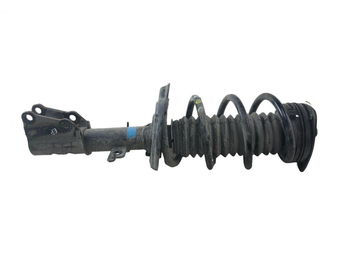 Renault Kangoo Suspension Leg Front Right 543021842R Suspension Leg Front Right RENAULT K...